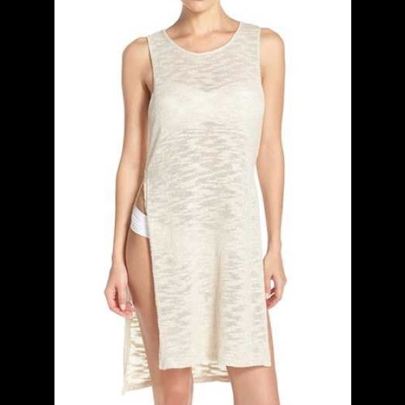 Green Dragon Other - NWT -  Green Dragon swimsuit cover up